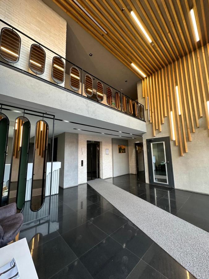 Appartement Sisli Modern Residence, 2 Bedroom Apartments, 250m Metro Station Istambul