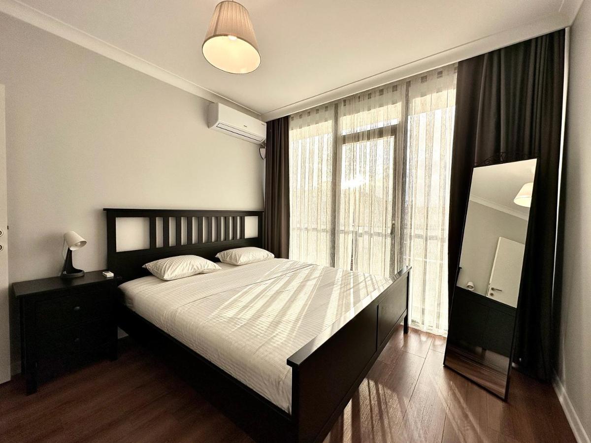 Sisli Modern Residence, 2 Bedroom Apartments, 250m Metro Station Appartement