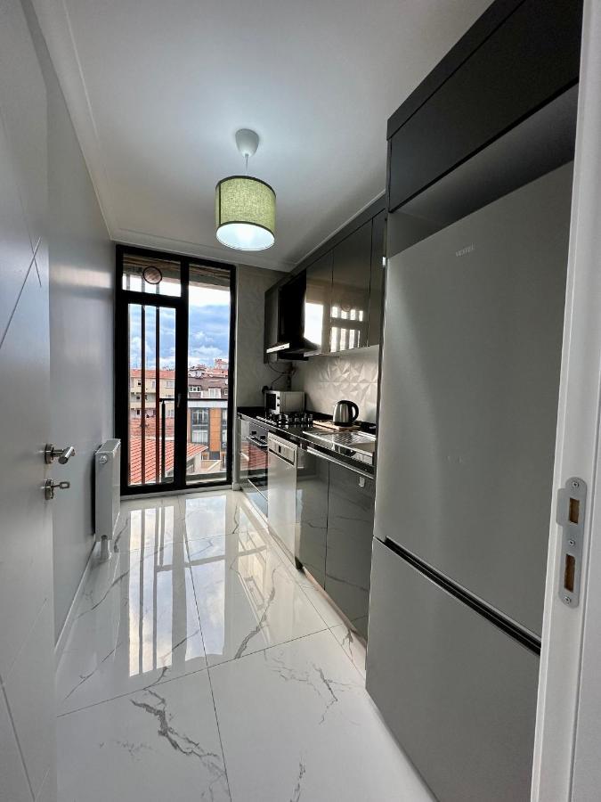 Sisli Modern Residence, 2 Bedroom Apartments, 250m Metro Station Appartement *