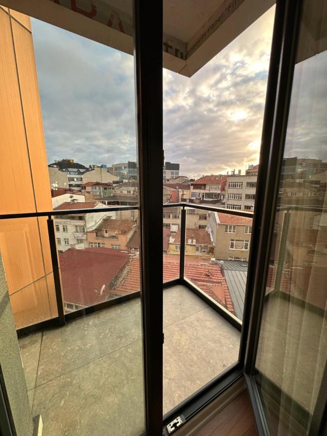 Sisli Modern Residence, 2 Bedroom Apartments, 250m Metro Station Appartement *